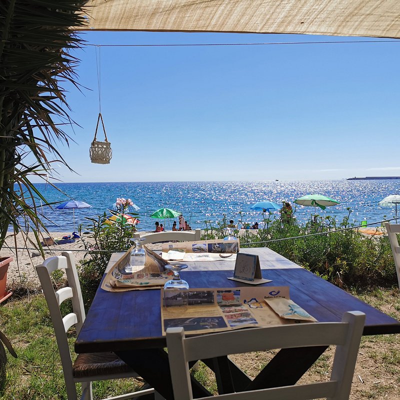 🍽️ Sardinia's Best Restaurants for 2025