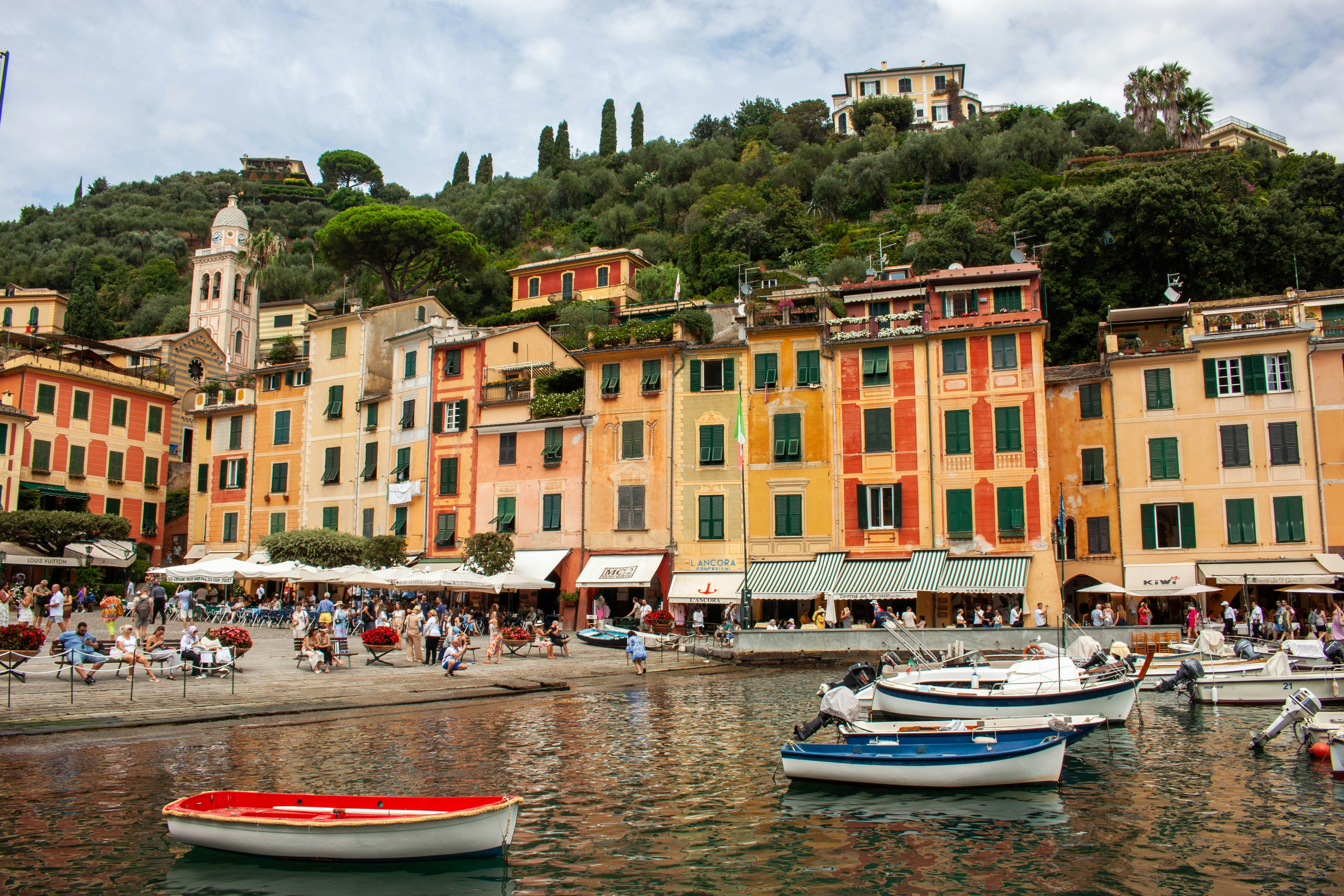 Top Places to Visit in Santa Marinella (2025) | Beaches, History & Hidden Gems